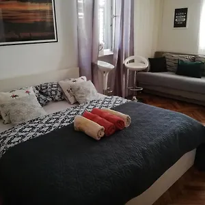 Optimist Split/city Center Apartman Split