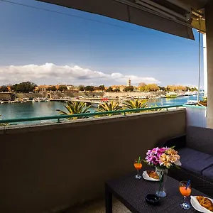 Big Look Apartman Zadar
